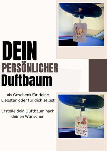 Duftbaum/Lufterfrischer