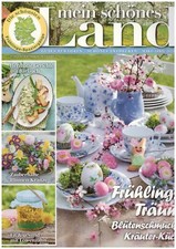 Mein schönes Land März/April
