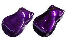 33029 Candy Lack dunkel Violett Spraydose 400 ml | Kandy Lasur Effektlack Color 