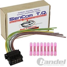 SENCOM REPARATURSATZ STECKER