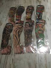 Tattoo Ärmel Stulpe Sleeve