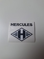 Hercules Prima M 1 2 3 4 5 6 S