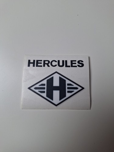 Hercules prima 4 5 - 1, 6