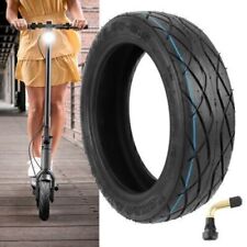 10 Zoll 10x2.50 6.5 Elektroroller Tubeless Reifen 60/70 6.5 Für Ninebot Max G30
