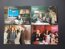 Kino-Aushangfotos : 8x FM - FREQUENZ MORD - Catherine Deneuve, Andre Dussolier