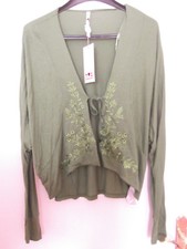Blutsgeschwister strickjacke - blutsgeschwister,