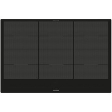 Oranier Induktionskochfeld 80 cm FLI680 Flächen-Induktion Multi-Slider-Bedienung