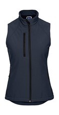 Russell Europe Damen Softshell