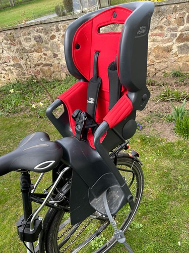 Britax römer jockey comfort - comfort, 3