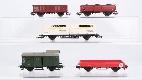 Märklin konvolut 2 - märklin,