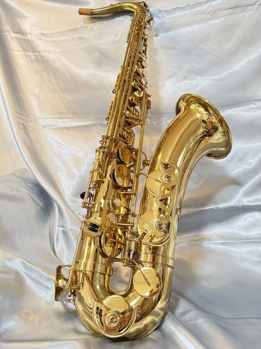 Yanagisawa tenorsaxophon - t-50,