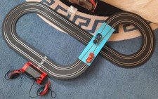 Carrera First - Disney Pixar