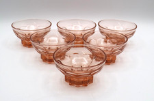 Französische Vintage Lachs