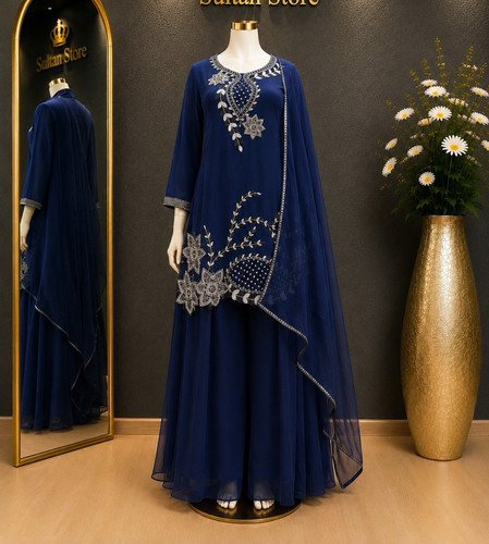 Sultan store damen salwar - sultan,