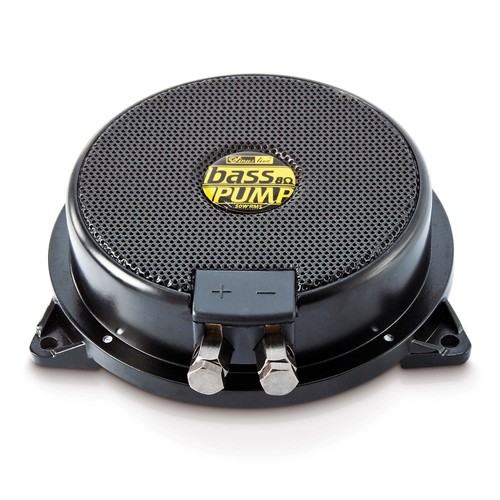Sinuslive basspump 4 ohm - -,