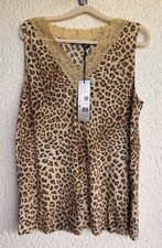 Marc Aurel Damen Top Gr. 44