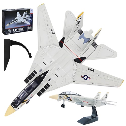 Tomcat modellbau 1 - tomcat, 1/72