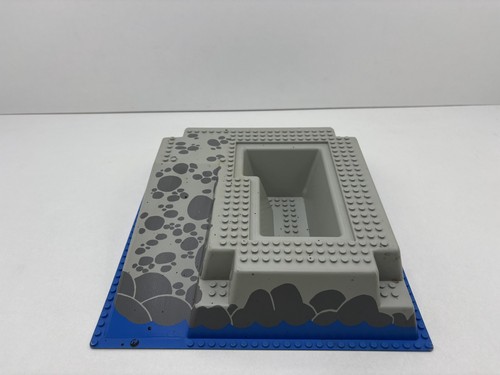 Lego system plate - lego®, 32x32
