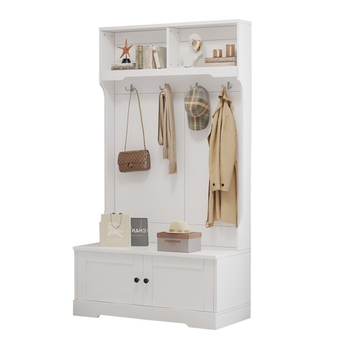 Kleiderschrank