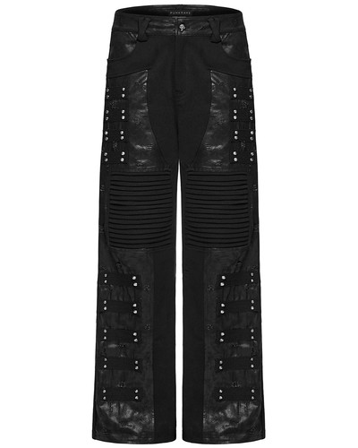 Punk rave herren apocalyptic - rave,