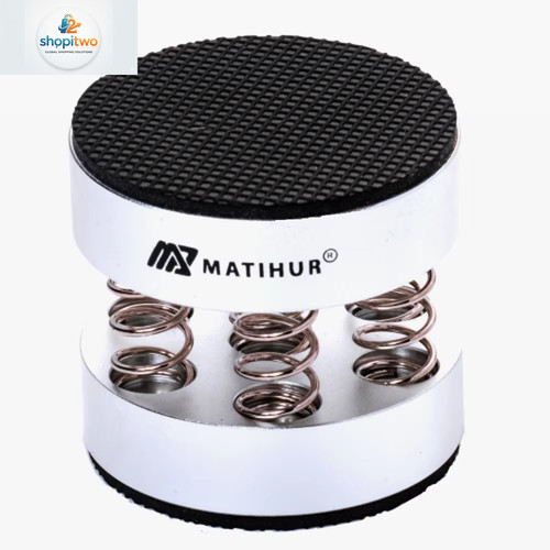 Audiophile schock spikes - schock,