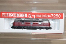 27/78-50, Fleischmann N 