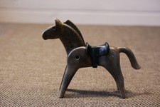 Playmobil Geobra 1974 Pferd