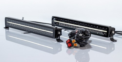 Led fernscheinwerfer - fernscheinwerfer, +
