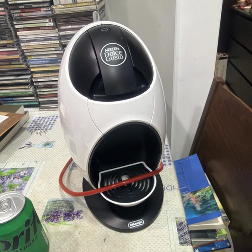 Nescaf kaffeevollautomat weiß - nescaf,