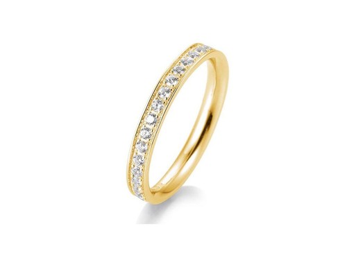 Facet ring memory - facet,
