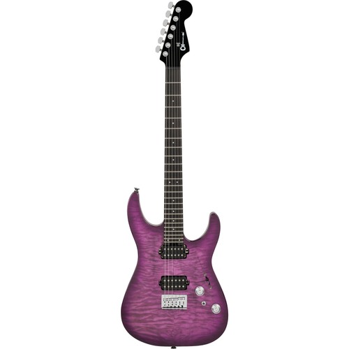 Charvel pro mod - pro-mod, dinky