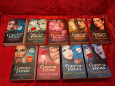 Bücher christine feehan - 9,