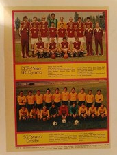 Sammelbild NBI Sportleralbum