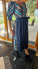 Trachtenkleid Gr. 42 im
