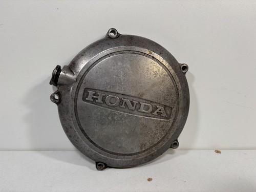 Honda 500 kupplungsdeckel - cx,