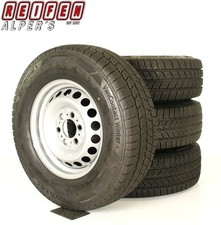 Mercedes Sprinter W907 16zoll WINTER RÄDER A9074019100