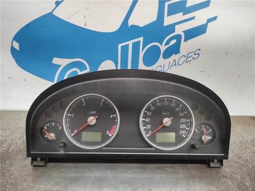 Tachoeinheit kmh ford - -,