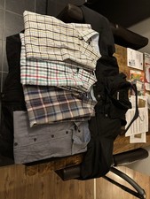 Kleiderpaket Für Herren In XL