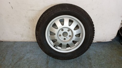 Audi 2000 15 zoll - 15,