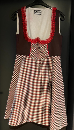 Damen trachten dirndl - damen,