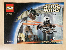 Lego® Star Wars® 7139 Ewok