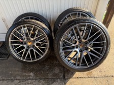 Original Porsche Carrera 911