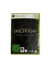 The Elder Scrolls IV Oblivion