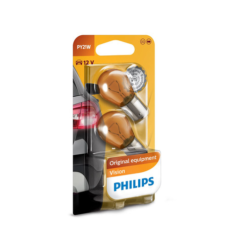 Philips vision glühlampen - philips,