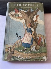 Der Poppele vom Hohenkrähen