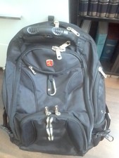 Wenger Laptop Rucksack -