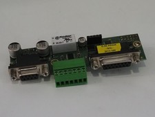 KW-Aufzugstechnik Goliath 90  G-90-ABS06 Platine   Synchronmotor  KS-90