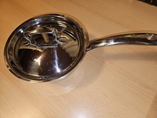 Tupperware - Chef Series II, 1,5 L Saucepan mit Deckel 18/10