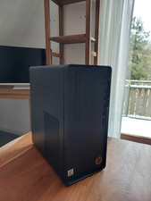 HP Computer 8GB RAM 512GB SSD