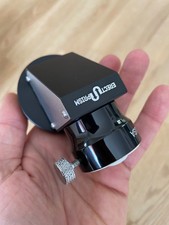 SELTEN BENUTZT!! William Optics 1,25" Zenitprisma für RedCat 51